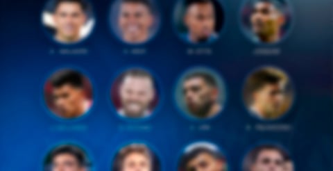 All-Star Game 2025: ¿Quiénes representarán a la Liga MX ante la MLS?