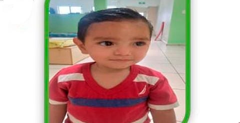 DIF busca familia de niño hallado en Morelia; lleva más de 3 meses bajo resguardo
