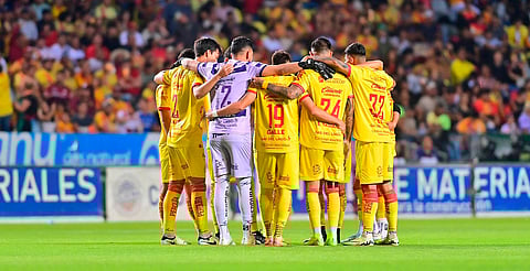 Ya hay calendario: así será el torneo Apertura 2025 para el Atlético Morelia