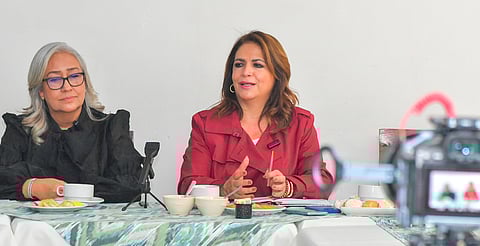 Se requiere fortalecer la procuración de justicia con perspectiva de género y derechos humanos, consideró