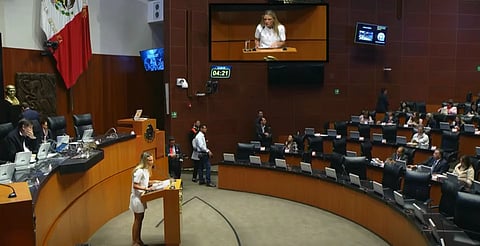 Piden más protección a la niñez, medio ambiente y salud: aprueba Comisión Permanente 23 exhortos