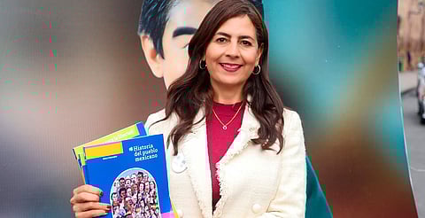 Entrega de libros de texto es gratuita, no se debe cobrar por el traslado o distribución: SEE