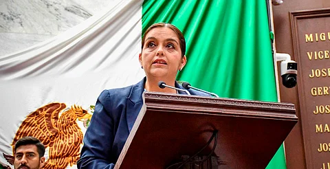 GPPAN pide un proceso transparente para designar al nuevo Fiscal General en Michoacán