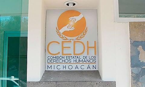 Amparo no detiene proceso de elección de la CEDH: presidenta del Congreso de Michoacán