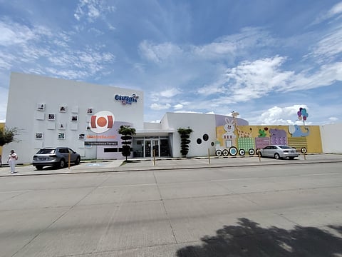 ¿Guarderías empresariales? Michoacán cuenta con una