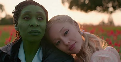 Ya puedes ver Wicked en HBO Max: conoce todos los detalles