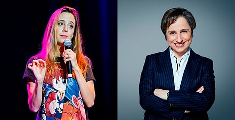 Absuelven a Aristegui, Sofía Niño y CNN por caso Ricardo Rocha