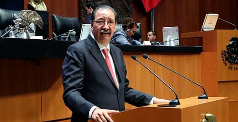 PT Michoacán condena enérgicamente ataque armado contra alcaldesa de Cuitzeo