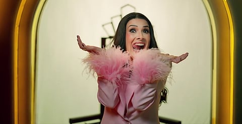 Dalilah Polanco se suma a La Casa de los Famosos México