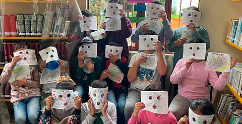 Este verano explora nuevos mundos en las bibliotecas del estado: SEE