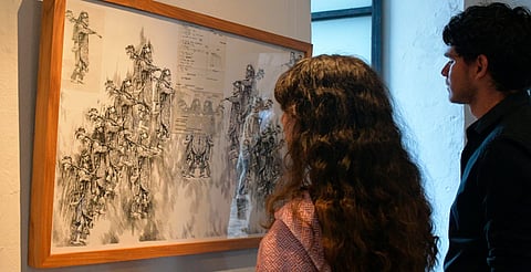 Cultura en verano: exposiciones, cine y conciertos invaden Michoacán