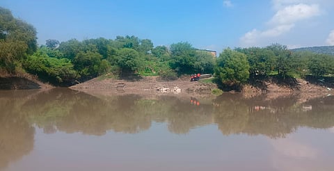 Joven desaparece en el Río Lerma; PC Michoacán activa operativo