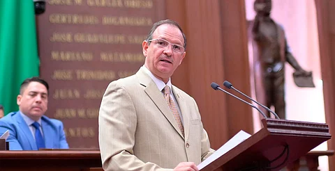 Con reforma, Congreso de Michoacán agiliza trámites de compra-venta