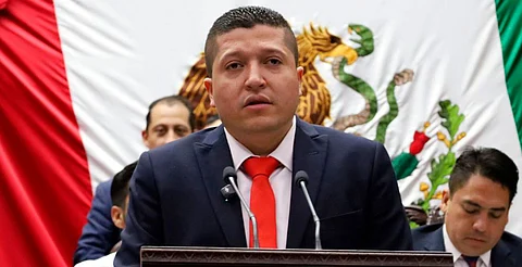 Con 3 iniciativas, Vicente Gómez propone se respeten DDHH de grupos vulnerables