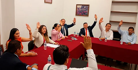 Bárbara Ramírez desiste de amparo contra proceso de la CEDH, informa diputada