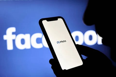 Meta elimina 10 millones de perfiles en Facebook y sanciona 500 mil por esta razón