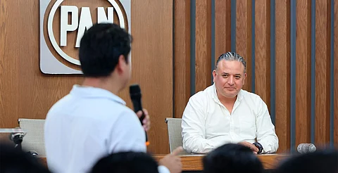 Urgente reformar la ley de notarios en Michoacán: PAN
