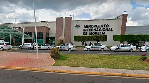 Evita contratiempos con estas recomendaciones para viajar desde el aeropuerto de Morelia