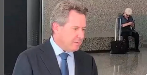 Demanda contra Jeffrey Lichtman, abogado de Ovidio, ya fue interpuesta: Sheinbaum