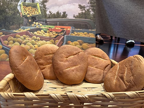 Disfruta de sabores únicos con frutas de la región en Expo Feria Jeráhuaro: Sectur