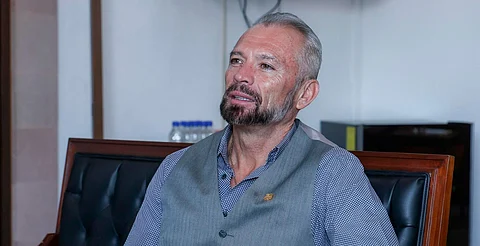 Higuera revela respaldo de directivos tras investigación de la FMF
