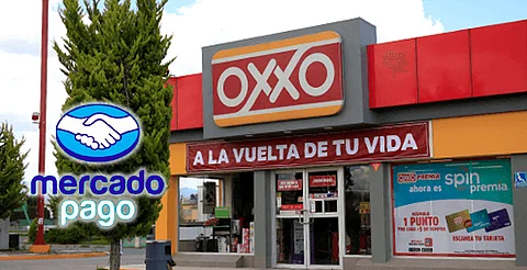 Mercado Pago ya permite retirar dinero en Oxxo con su tarjeta