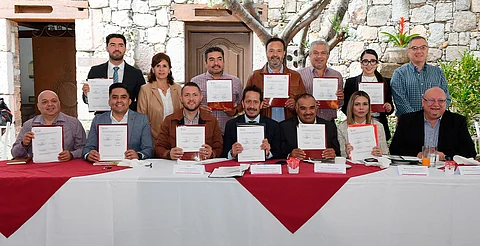 Avanza Michoacán hacia implementación de Ventanilla Digital de Inversiones: Sedeco