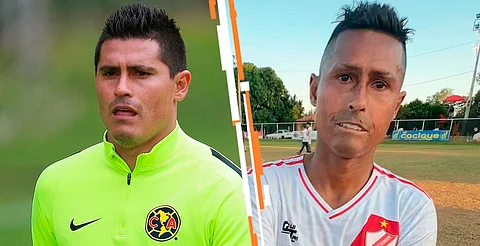 Osvaldo Martínez enfrenta dura batalla contra la esclerodermia