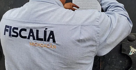 Fiscalía pide apoyo para identificar a víctima de homicidio hallado en Morelia