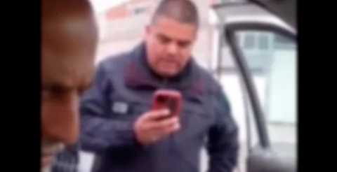 CEDH investiga a policías de Maravatío por posible abuso