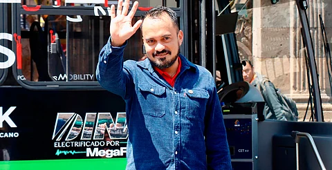 Congreso y Gobierno de Michoacán coordinan transición hacia una movilidad sustentable