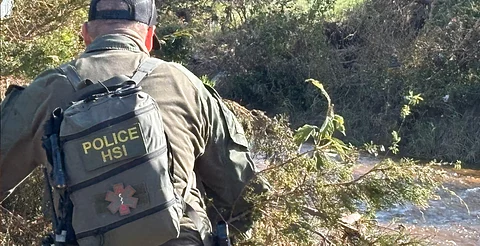 Liberan a mujer trans mexicana detenida ilegalmente en EE.UU.