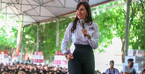 Regreso a clases, el 1 de septiembre