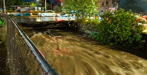 Muere bebé de 3 meses tras derrumbe por lluvias en Zapopan