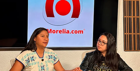 Invita Celeste Ascencio a activistas de Michoacán a sumarse al Consejo de Búsqueda de Personas