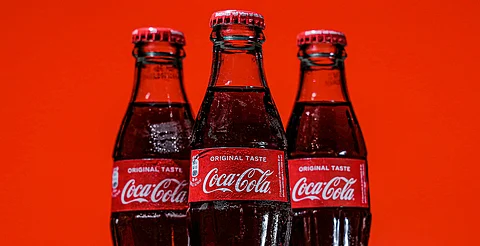 Trump logra que Coca-Cola cambie su receta original tras décadas de uso