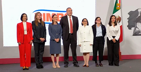 Grupo Bimbo anuncia inversión de más de 2 mil mdd en México