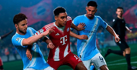 ¡Ya tiene fecha! EA Sports presenta el nuevo FC26; estas son las ligas confirmadas