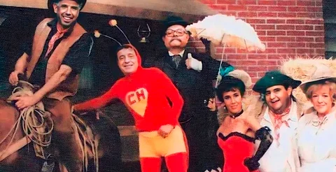 "Busca el escándalo para vender"; Florinda Meza lanza crítica por serie de Chespirito