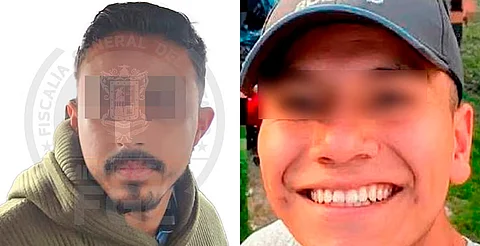 Vinculan a proceso a segundo implicado en homicidio de Carlos Eduardo, normalista de "Tiri"