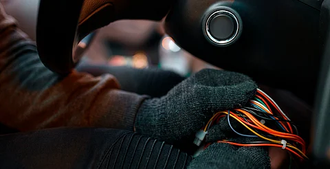 ¿Tu auto es un Nissan Versa? Es el más robado en México, según estudio