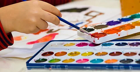 Regresa “Paz en tu Colonia” con juegos, taller de pintura y más en Morelia
