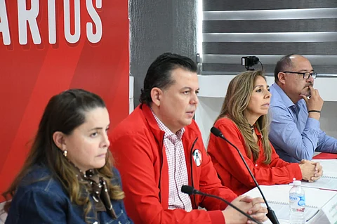Declina Memo Valencia su aspiración por la Fiscalía General de Michoacán