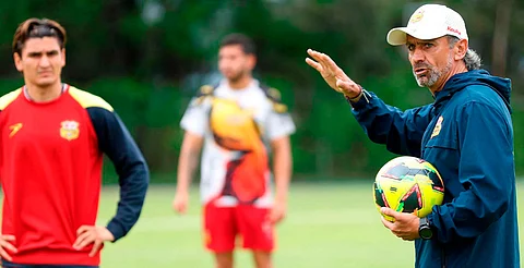 Atlético Morelia blinda su defensa y prepara su ofensiva