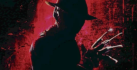 Darán en Halloween a Robert Englund, "Freddy Krueger", su estrella en Hollywood