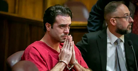 Pablo Lyle podría pagar 93 millones de pesos por demanda civil en EE.UU.