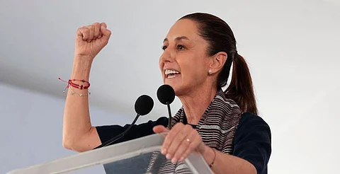 México ya implementa medidas contra el fentanilo similares a la Ley HALT