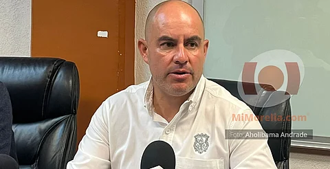 OOAPAS de Morelia supera expectativas de ingresos en primer semestre de 2025