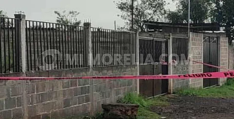 Identifican a uno de los dos hombres asesinados en Pátzcuaro