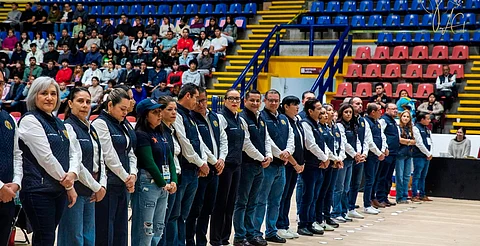 Jornada limpia, concluye aplicación de examen de admisión de la UMSNH